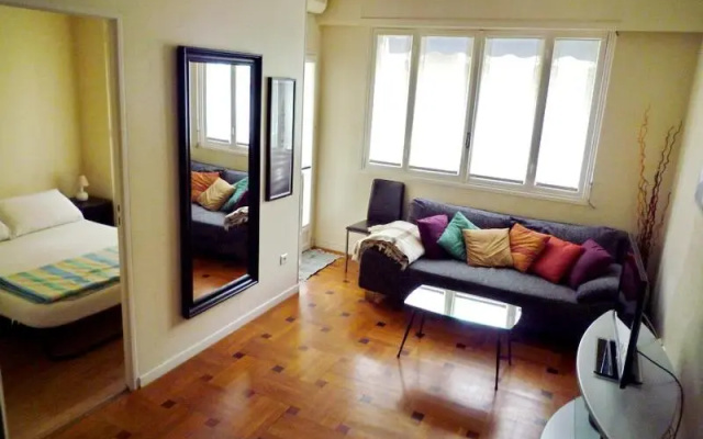 Appartamento in residence a 50 metri dal mare