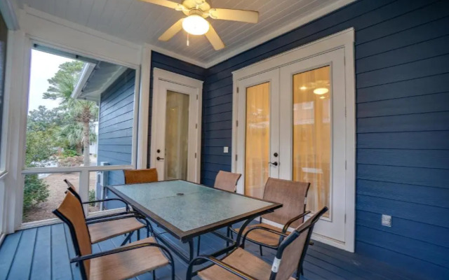 30A Beach House - Caspian Sea- Duction