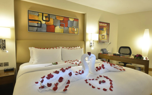 Intercontinental Al Jubail by IHG