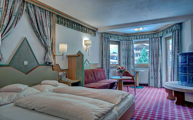 Jägerhof Hotel