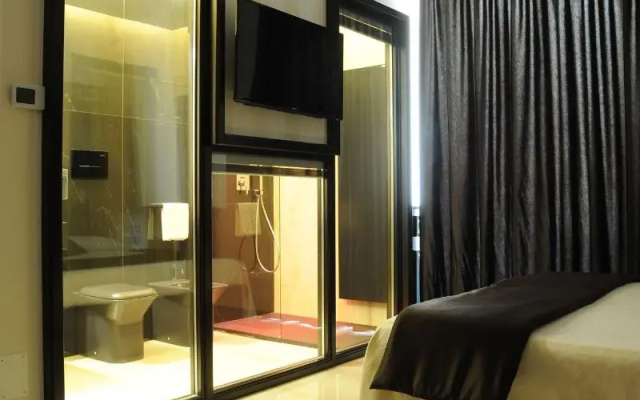 Muro Torto Suite