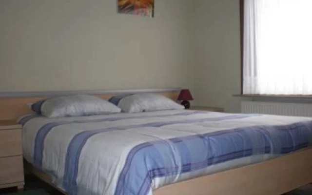 B&B La Passarelle-Hooghe Crater
