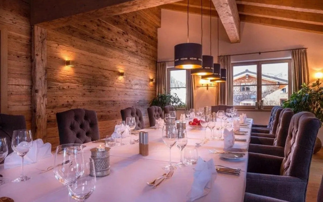 Circle Chalets Arlberg