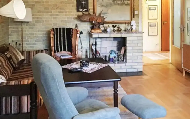 6 Person Holiday Home in Rorbacksnas