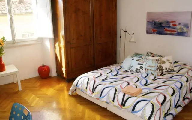 Bernardos rooms