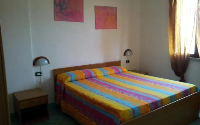 Porto Ottiolu (Apt. 128091)