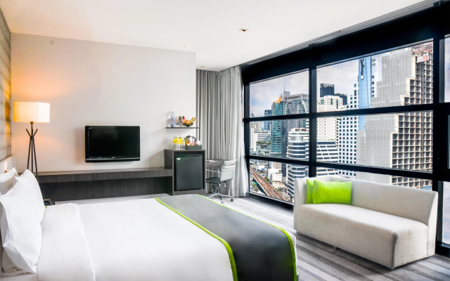 Holiday Inn Bangkok Sukhumvit by IHG