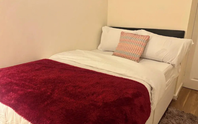 Haden Hill Retreat - Wolverhampton