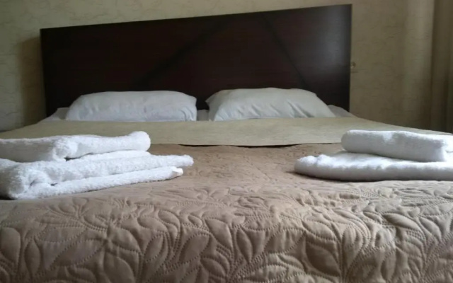 COMFORT AREA near metro vazha-pshavela