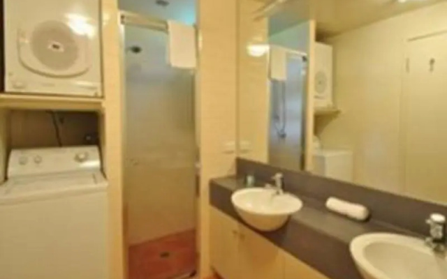Oberdere 1 Hotel