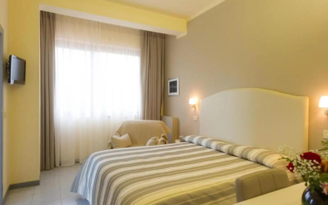 Hotel Gemma Del Mare