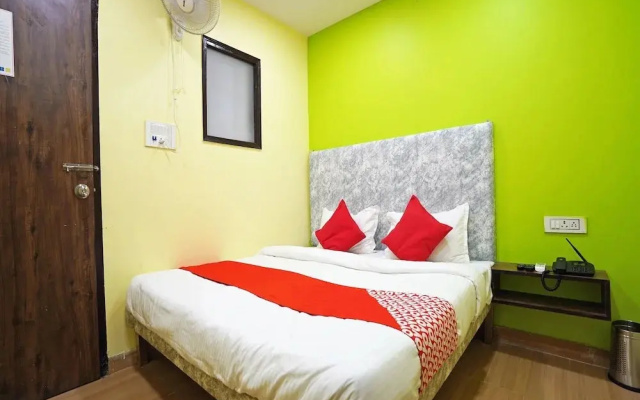Hotel Park View by OYO Rooms