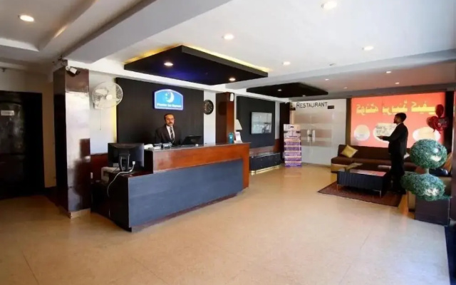 Premier Inn Express Lahore