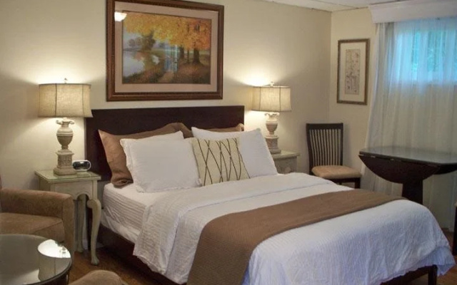 Inn Niagara