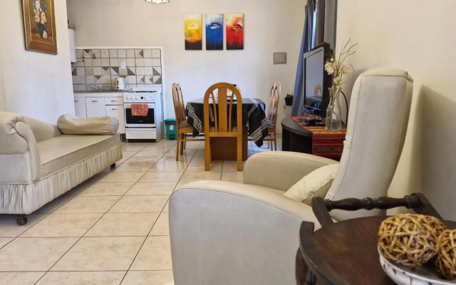 Amplio departamento, la mejor ubicación en Mendoza