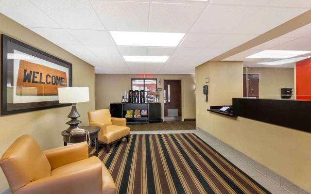 Extended Stay America Suites Akron Copley East