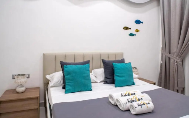 Napoliviva Home