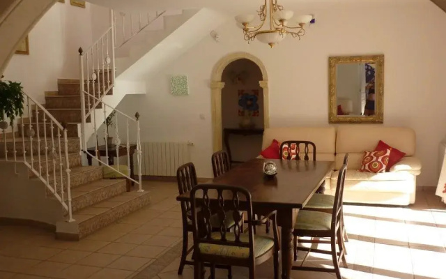 Villa Zariana