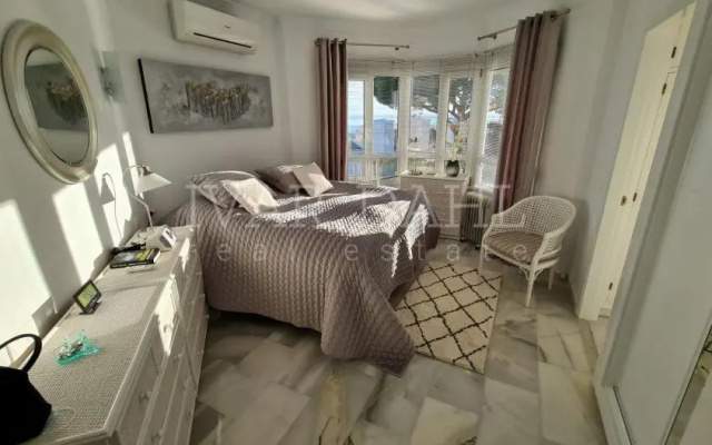 El Puente Luxury 3 bedroom