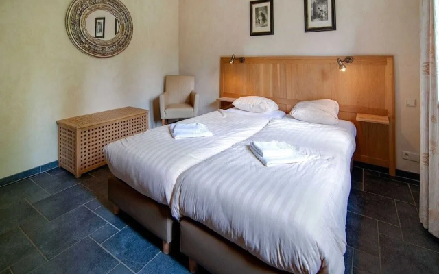 Classy Holiday Home in Aywaille With Garden
