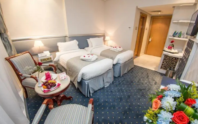 Maali Hotel
