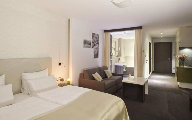 Hotel City Maribor