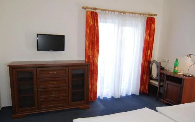 Hotel Sheyly's