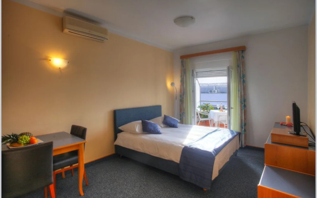 Guest Accomodation Tamaris