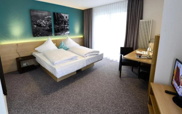 Hotel Am Markt