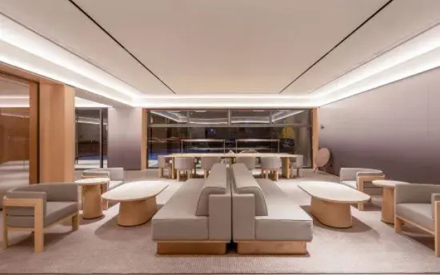 JI Hotel (Huzhou Normal University)