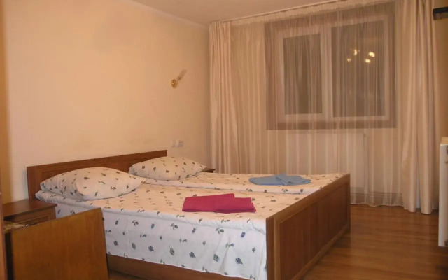 Holiday Home Arnika