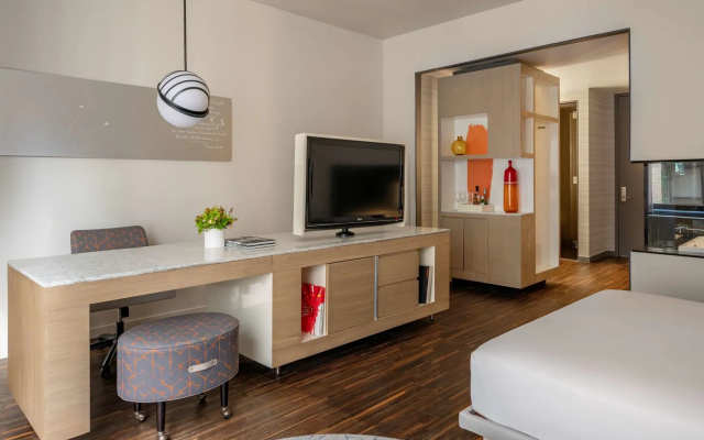 Hyatt Centric Wall Street New York