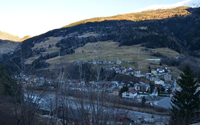 Le Sorgenti