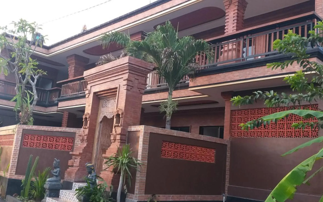 Dados Guest House