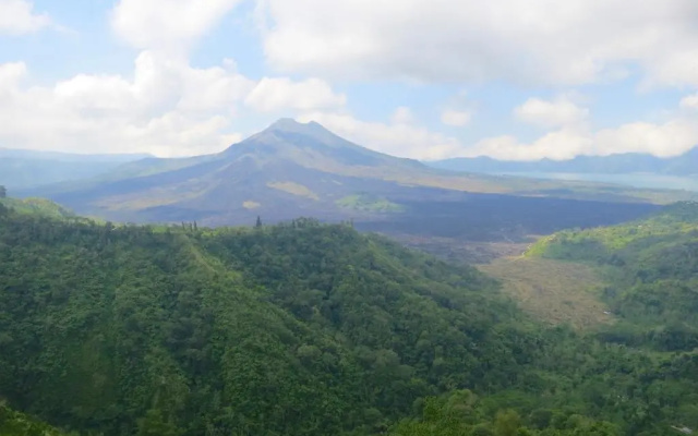 TEGAL SARI, Pemuteran- North Bali