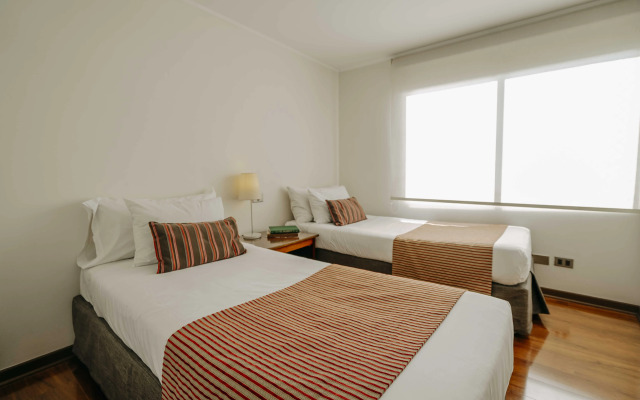 Time Suite - Comfort Apartments