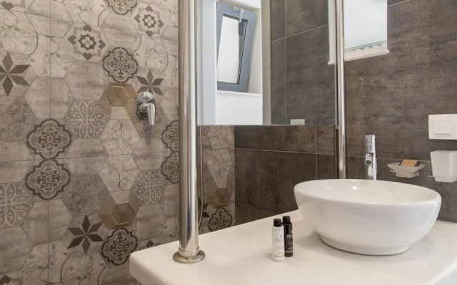Sappho Boutique Suites-NEW