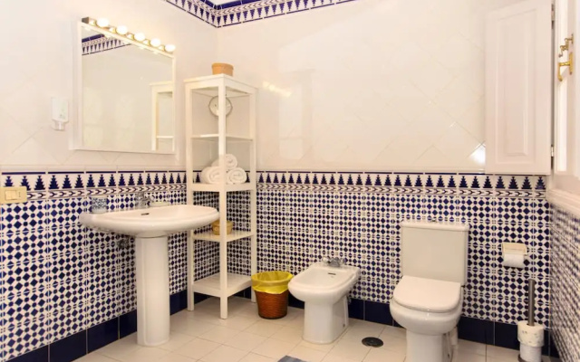 Villa del Puerto