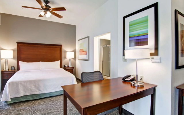 Homewood Suites by Hilton Oklahoma City-West