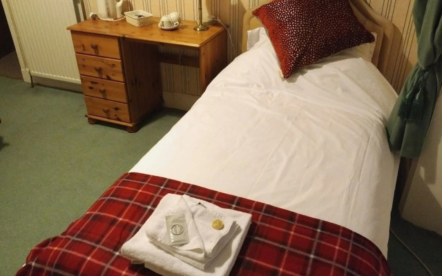 Ellangowan Hotel