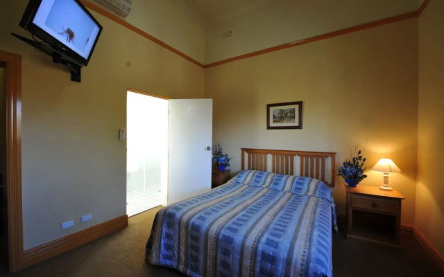 Hotel Victoria - Griffith