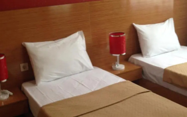 Istanbul Airport Stop Over Suites
