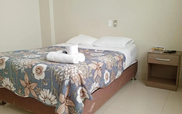 Hostel Willys House