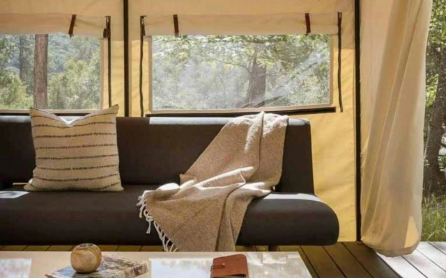 AutoCamp Cape Cod