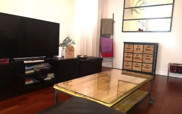 Apartamento Santa Cruz