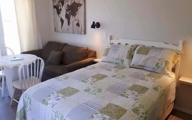 Motel l'Archipel