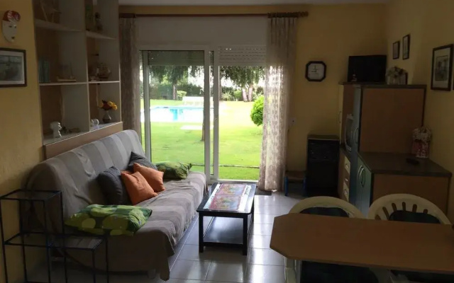 Calonge Apartment
