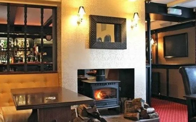 The Blue Bell Inn