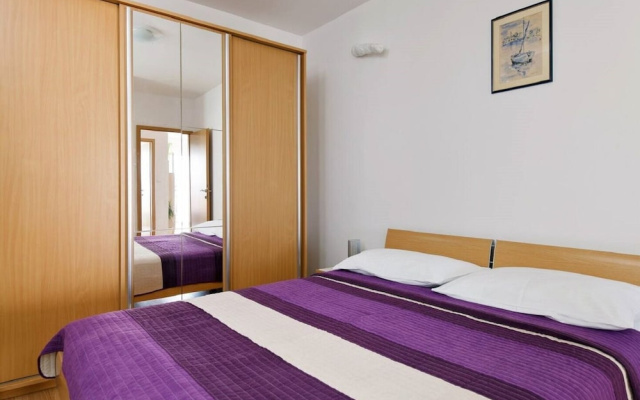 Apartment Ljilja
