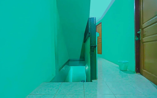 Hotel O Faraas Homestay Syariah